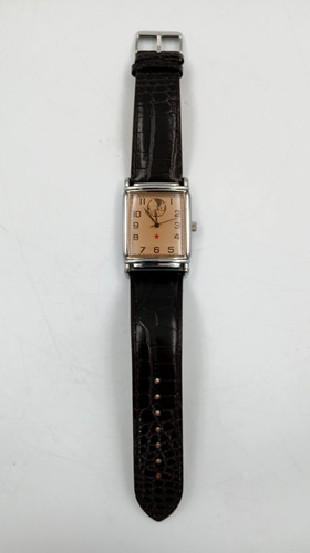 Herge tintin quartz gents - herge,