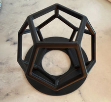 Snake Enrichment polyhedron