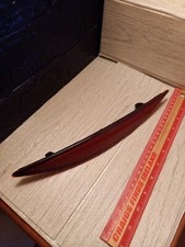 VOLKSWAGEN GOLF MK7.5 5DR HATCH REAR BUMPER REFLECTOR LEFT SIDE 2018