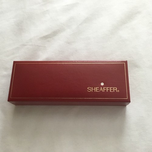 Quality old sheaffer targa - quality,