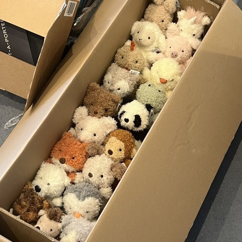 30cm plush toys soft and - plush,