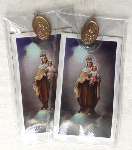 Our lady mount carmel - our,