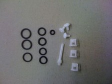 Petrol Pressure Jet Power Washer New Pump Seals