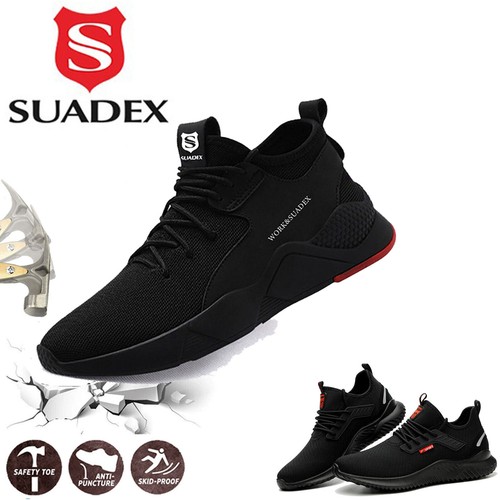 Mens safety shoes work - safety,