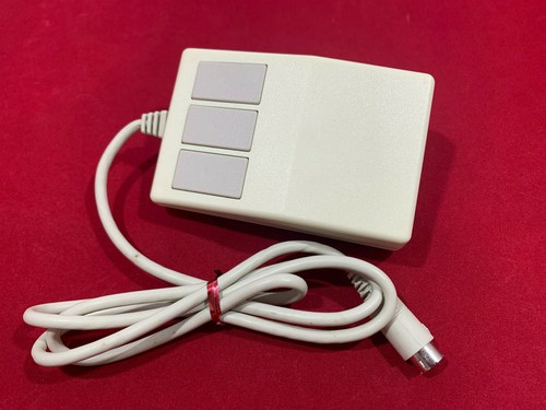 New acorn original 3button - new,