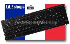 Original Toshiba Qosmio X70-A-138 X70-A-139 X70-A-140 Backlit French Keyboard