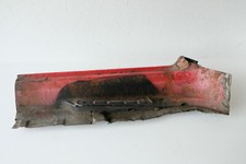 Porsche 911 930 G Model Inner