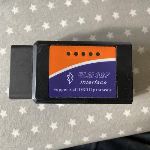 Wifi elm327 scanner - wifi,