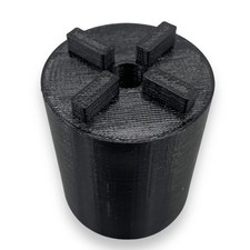 Hobie Steering Riser - Raises