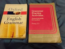 Two solid TEFL books for