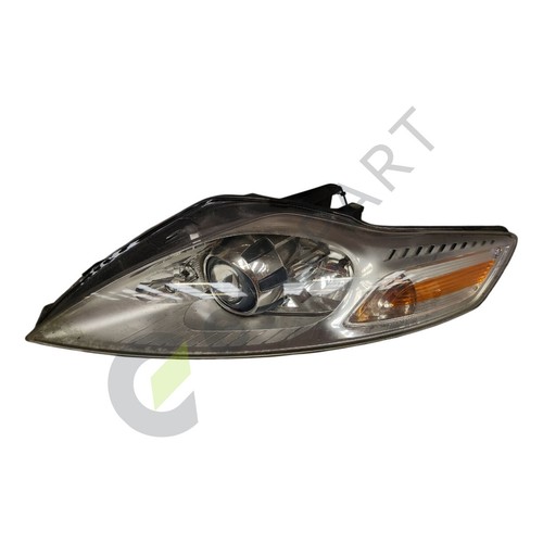 Ford mondeo tdci mk4 - mondeo,