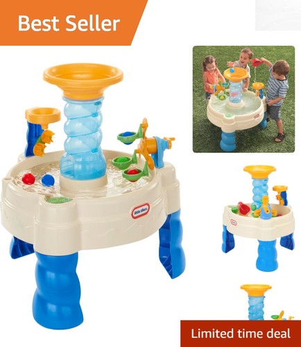 Interactive little tikes - interactive,