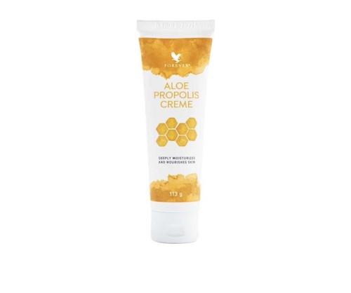 Forever living aloe vera - forever,