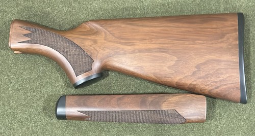 Factory new original - factory, remington