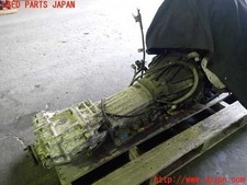 TOYOTA Hiace Wagon KZH106G 1KZ-TE 4WD Automatic Transmission System (1996-2000)
