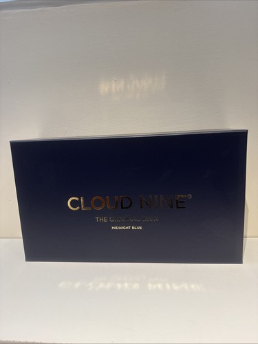 Cloud nine the - the, iron