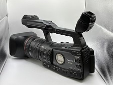 CANON XF305 E PAL VIDEO CAMERA