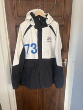 Quba Sails X-600 Technical