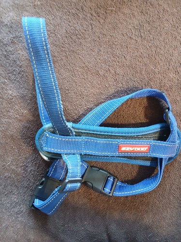 Ezydog chest harness for - chest,