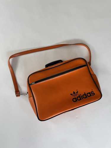 Vintage adidas 1970s peter - 1970s,