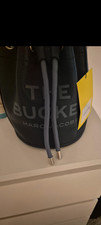 MARC JACOBS Leather Bucket Bag