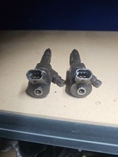 VAUXHALL VIVARO TRAFIC