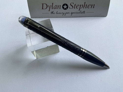 Montblanc starwalker space - montblanc,