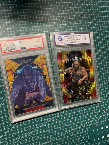 Mgc gold flash psa - flash,