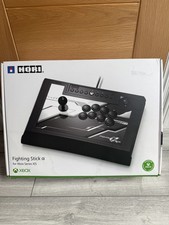 Hori Fighting Stick α for