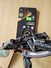 Hurtta Razzle-Dazzle Y-Harness