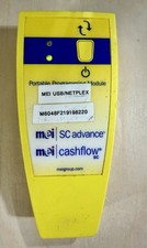 MEI Cashflow Programmer For