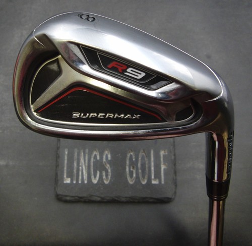 Taylormade supermax iron - taylormade,