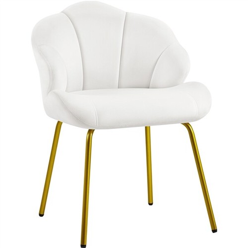 Velvet accent chair vanity - accent, chair,