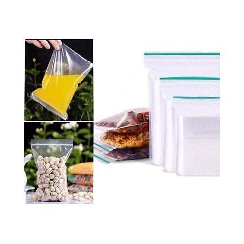 100 grip seal bags - seal,