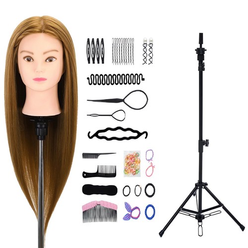 Inch real hair - inch,