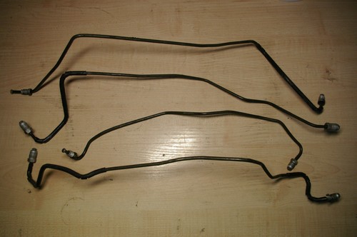 Bmw f650cs f650 brake - f650cs, cs