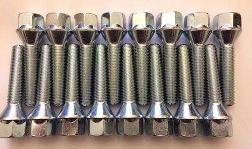 M12x1 70mm long 45mm - 16,