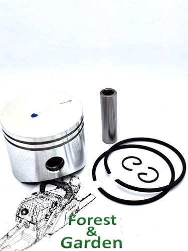 Piston and rings kit for - piston,