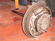 toyota hilux surf halfshaft