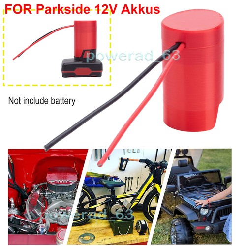 For parkside 12v ion - parkside,