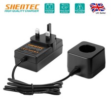 3.6V Ni-MH/CD Battery Charger
