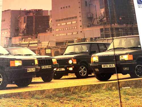 Overfinch range rover - overfinch, 570