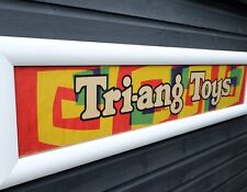 Original Vintage Advertising