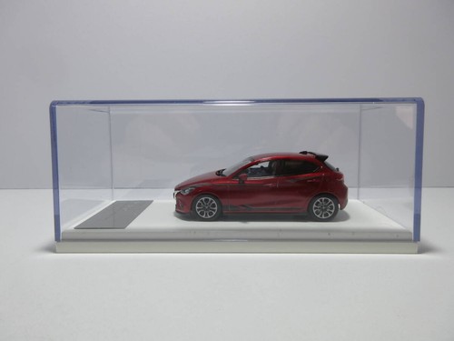Story mazda demio dj - 1/43,