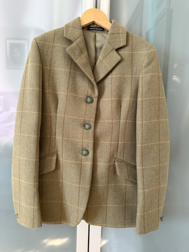 Pytchley mears tweed - mears,
