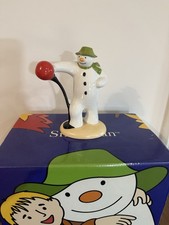 Coalport the snowman it - -, it’s