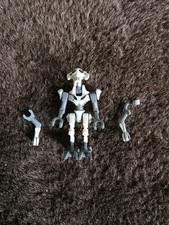 Lego Star Wars General