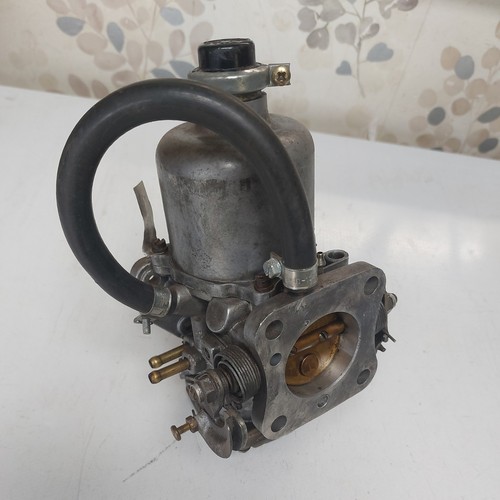 Classic metro mini hif44 - metro,