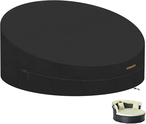 Patio rattan day - day, cover