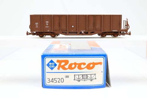 Roco hoe gauge - roco,